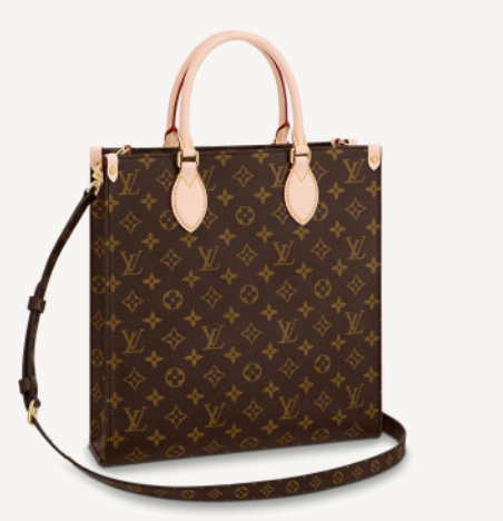LOUIS VUITTON M45848 SAC PLAT PM