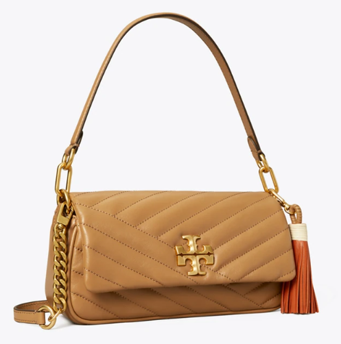 TORY BURCH BORSA 90458 243 Dusty Almond