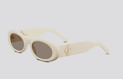DIOR R1I TRVSR1IXR_50F0 SUNGLASSES SHOWPIECE