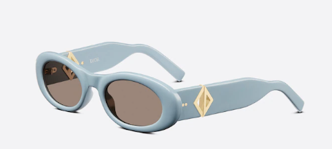 DIOR R1I TRVSR1IXR_30F0 SUNGLASSES SHOWPIECE