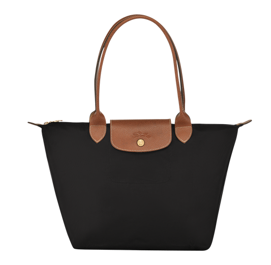 LONGCHAMP L2605089001 M LE PLIAGE  BLACK