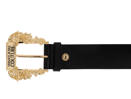 VERSACE JEANS COUTURE 73VA6F02 71627 WOMEN'S BELT 
