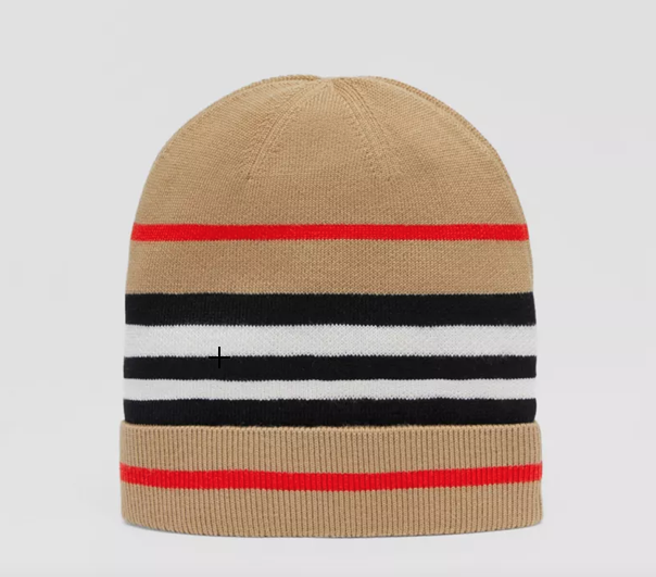BURBERRY 8053599 KID'S HAT
