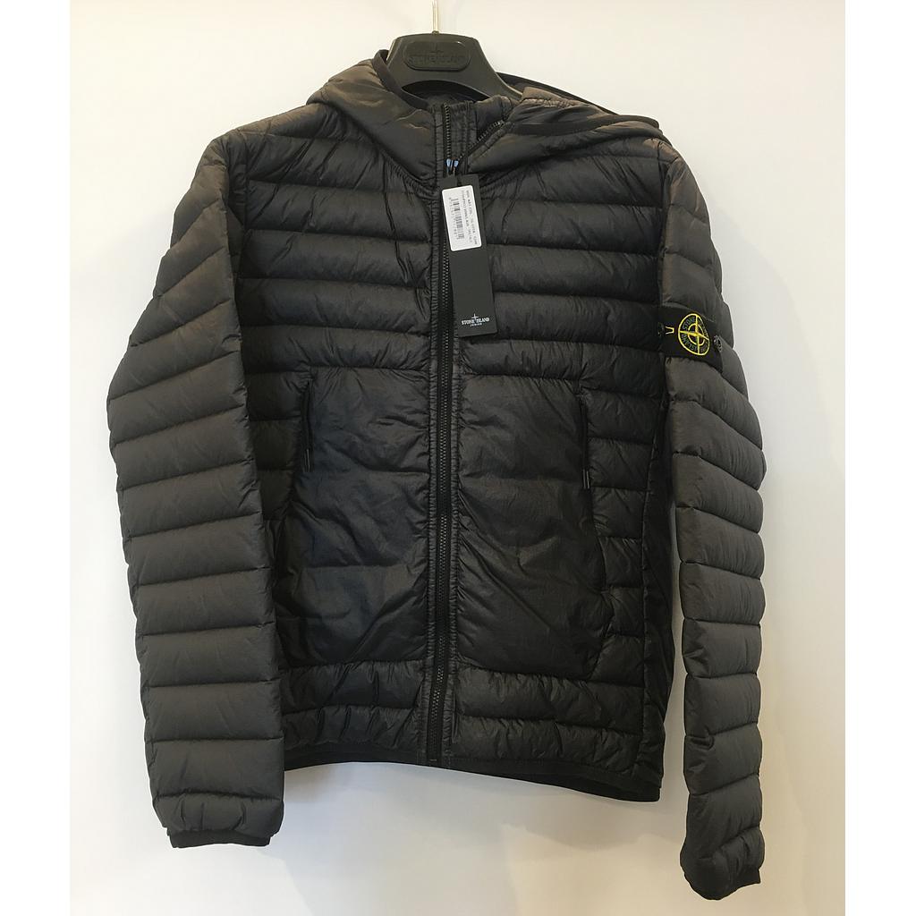 STONE ISLAND KID REAL DOWN JACKET 771640932 V0065 (10A-12A)ANTRACITE