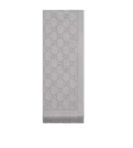 GUCCI 133483 3G200 1763 WOMEN SCARF