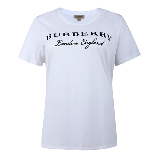 BURBERRY OT 40612471 WOMEN'S T-SHIRT