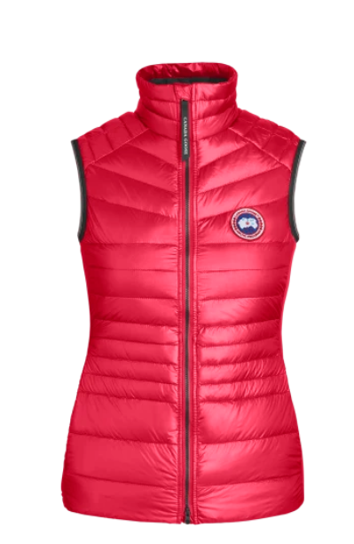 CANADA GOOSE 2237L 121 ROSA WOMEN DOWN COAT (副本)