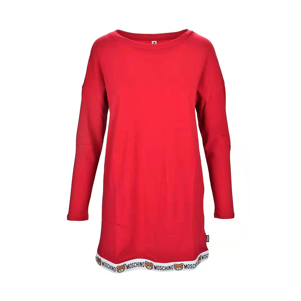 MOSCHINO ZA 1802 9003 0195 WOMEN DRESS