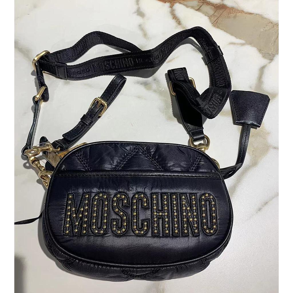 MOSCHINO 7B7701 8207 1555  WOMEN BAG 