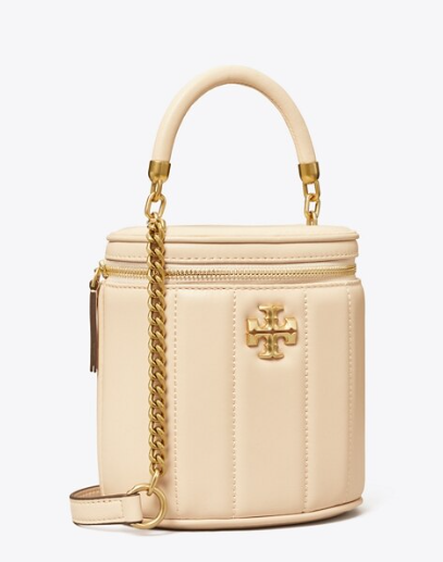 TORY BURCH 138999 724 KIRA VANITY CASE