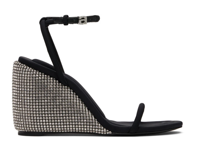 ALEXANDER WANG 30322S008 WOMEN SHOES