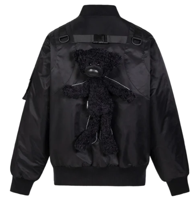 13DE MARZO FR-JX-186-H WOMEN DOWN COAT