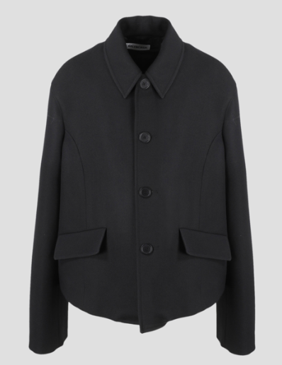 BALENCIAGA 680959 TLT17 WOMEN'S BLAZER 