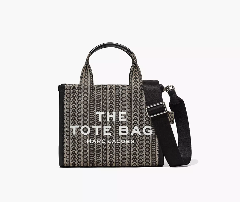 MARC JACOBS H077M01RE21 WOMEN'S BAG 261 BEIGE MULTI 