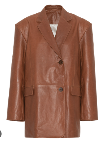 API REMAIN RM1662 BCR790 WOMEN JACKET BROWN