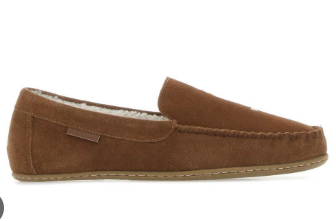API POLO RALPH LAUREN 15RF103873 MEN  LOAFERS BROWN