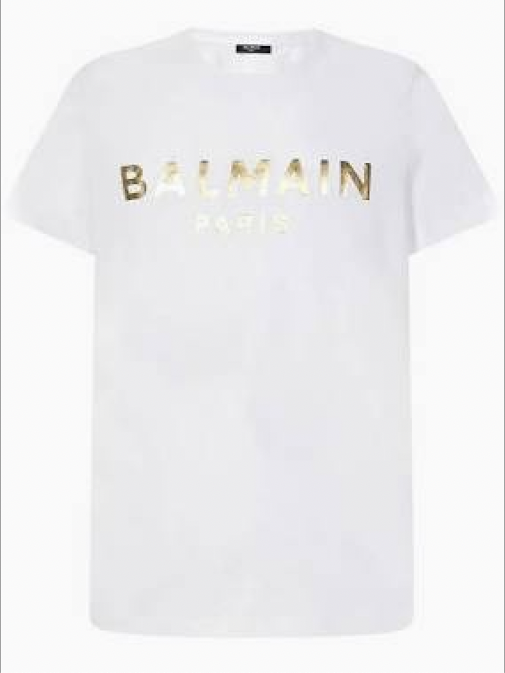 BALMAIN MEN WH1EF000 BB69
