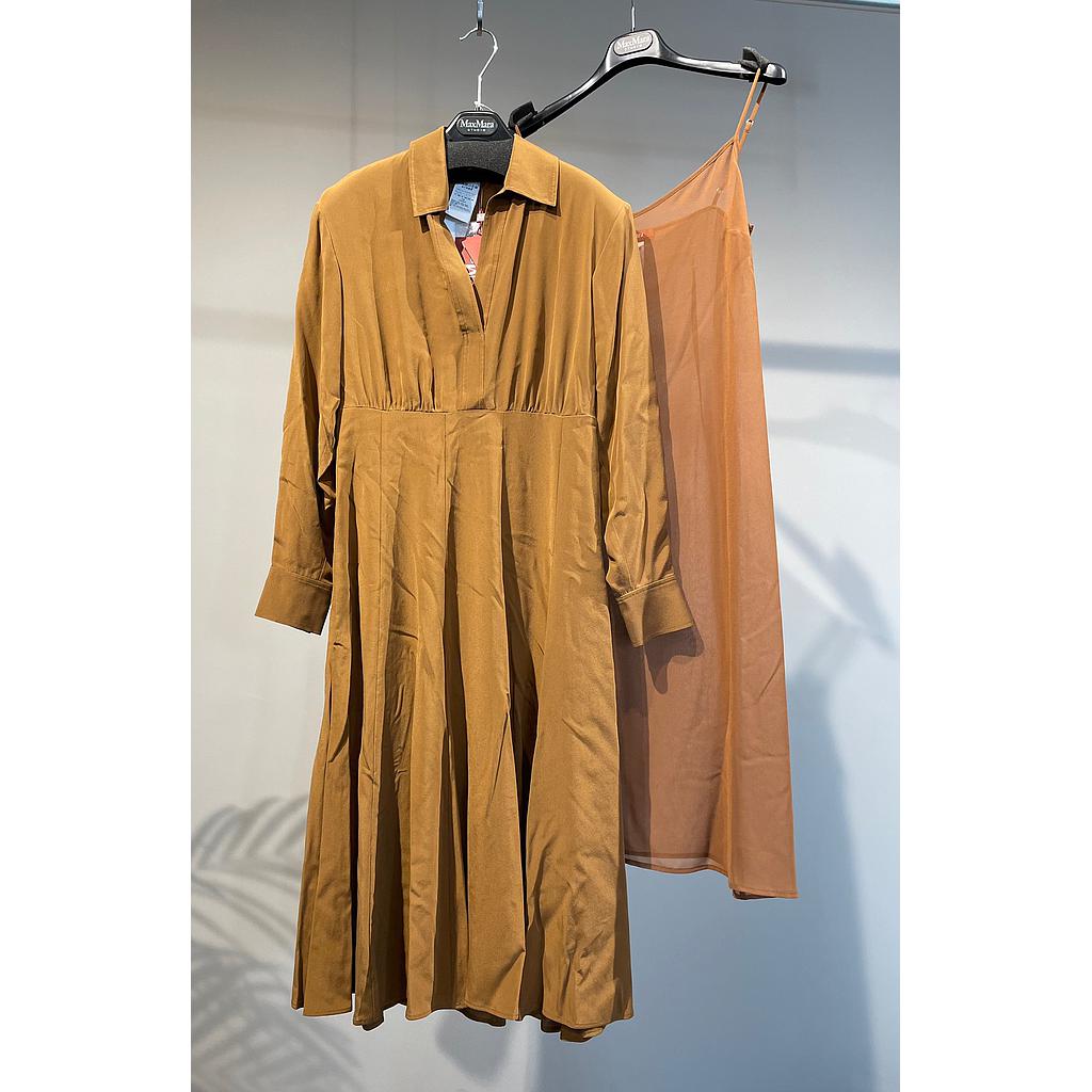 MAXMARA STUDIO 2362360139600 080 - UGGIOSO WOMEN'S DRESS 