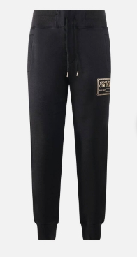 VERSACE JEANS COUTURE MAN 75GAAT12 TROUSERS