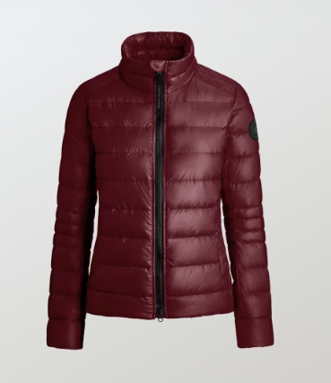 CANADA GOOSE 2236LB 218 CARNET STONE