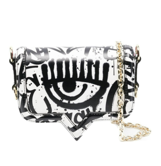 CHIARA FERRAGNI 75SB4BA2 ZS950 WOMEN'S CROSSBODY