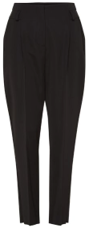MAXMARA 2411131151600 003 - CELTICO WOMEN'S TROUSERS BLACK
