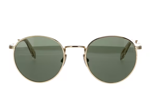 CELINE CL40100U 32N 50/21 WOMEN'S SUNGLASSES
