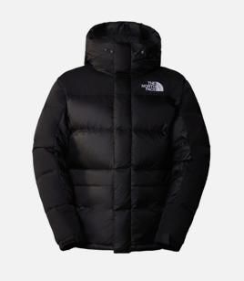 THE NORTH FACE NF0A4QYX JK3 HIMALAYAN DOWN JACKET BLACK