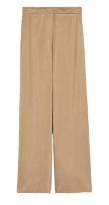 MAXMARA STUDIO 2416131101600 001 - GARDENA WOMEN'S PANTS