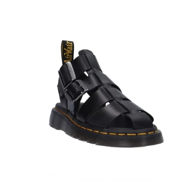 DR.MARTENS 30766001 GARIN BRANDO SHOES