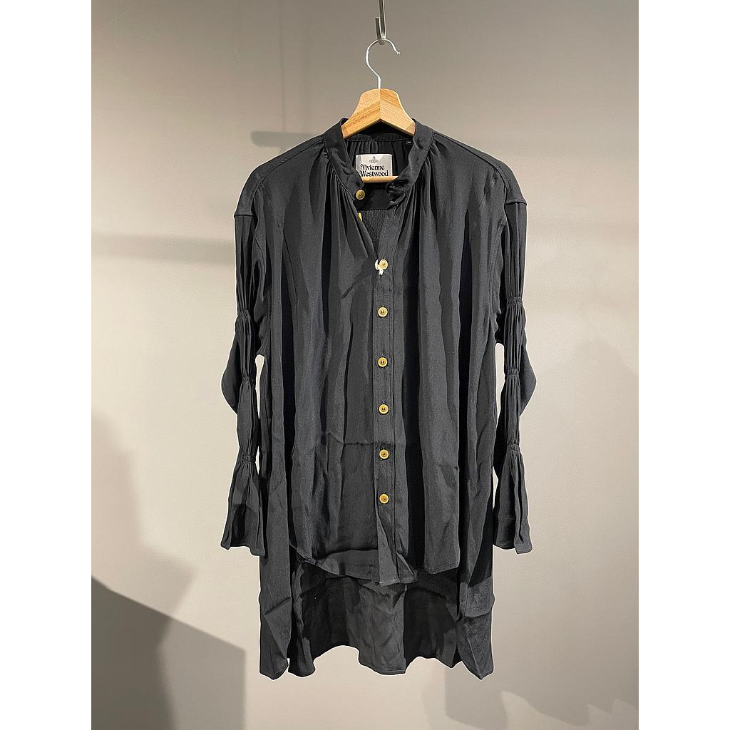 API VIVIENNE WESTWOOD 15010003W003BEU WOMEN'S SHIRT