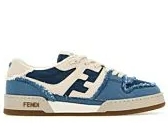 FENDI 8E8505AMF1 F1JID WOMEN'S SHOES