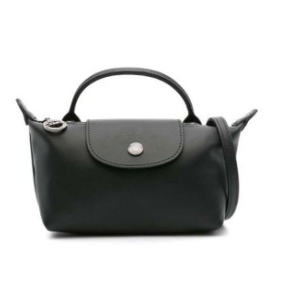 LONGCHAMP 34205987 001 WOMEN'S BAG LEATHER