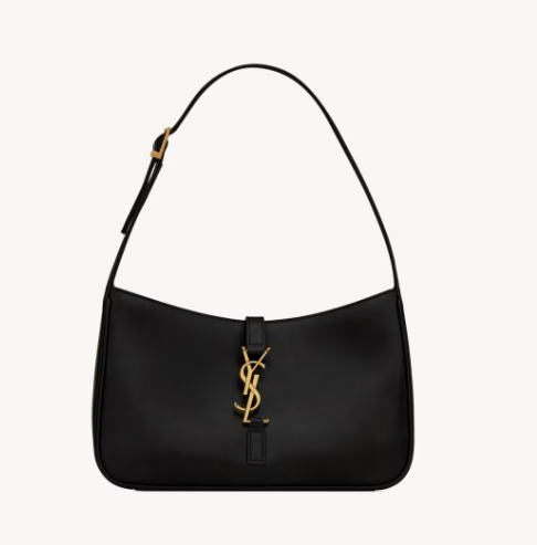 YVES SAINT LAURENT 657228 2R20W 1000 WOMEN'S BAG