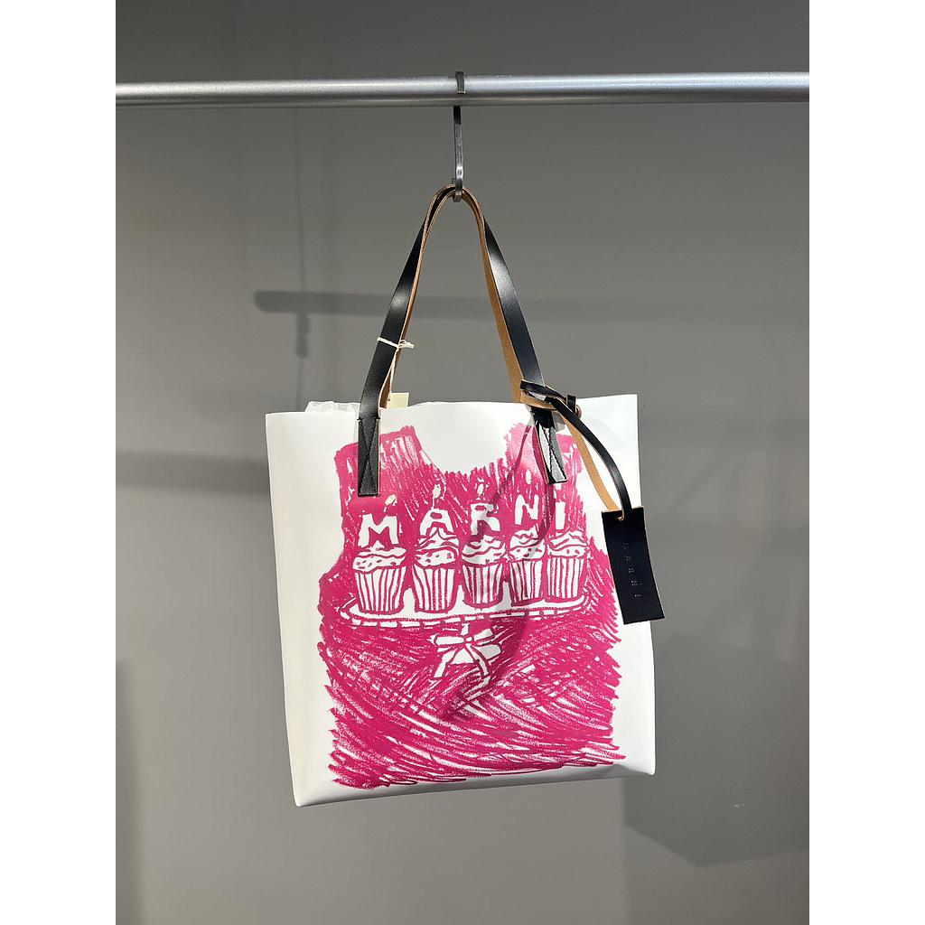 MARNI SHMPQ10A16P809100C66 WOMEN'S BAG HK