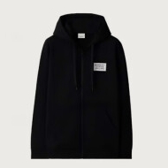 BURBERRY OT 80843451 MEN'S JACKET BLACK