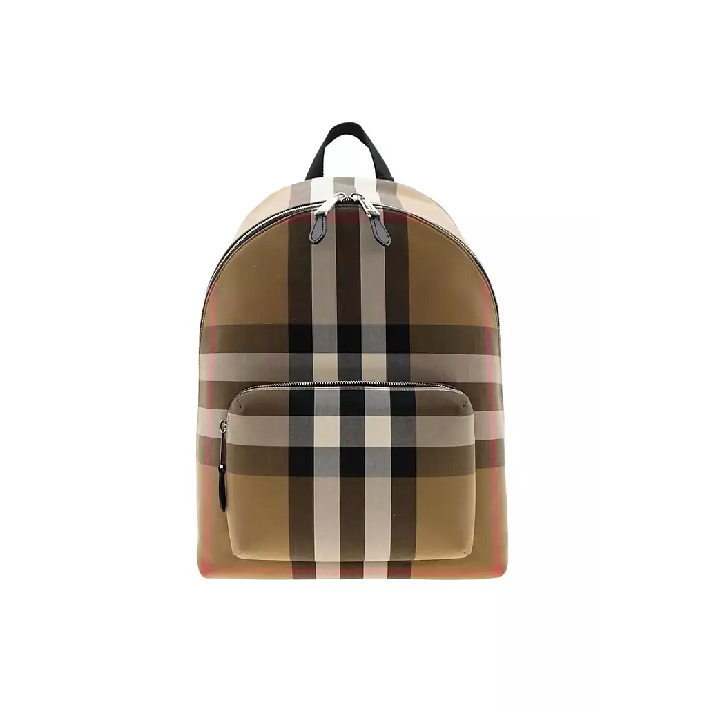BURBERRY OT 80845501 MEN'S BACKPACK 