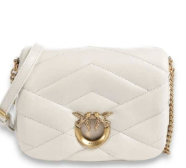 PINKO 101584 A1ET Z14Q WOMEN'S BAG