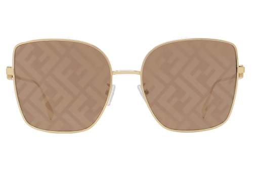 FENDI FE40013U 30G WOMEN'S SUNGLASSES