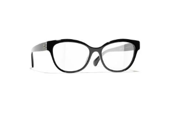 CHANEL 3440H C622 WOMEN'S GLASSES
