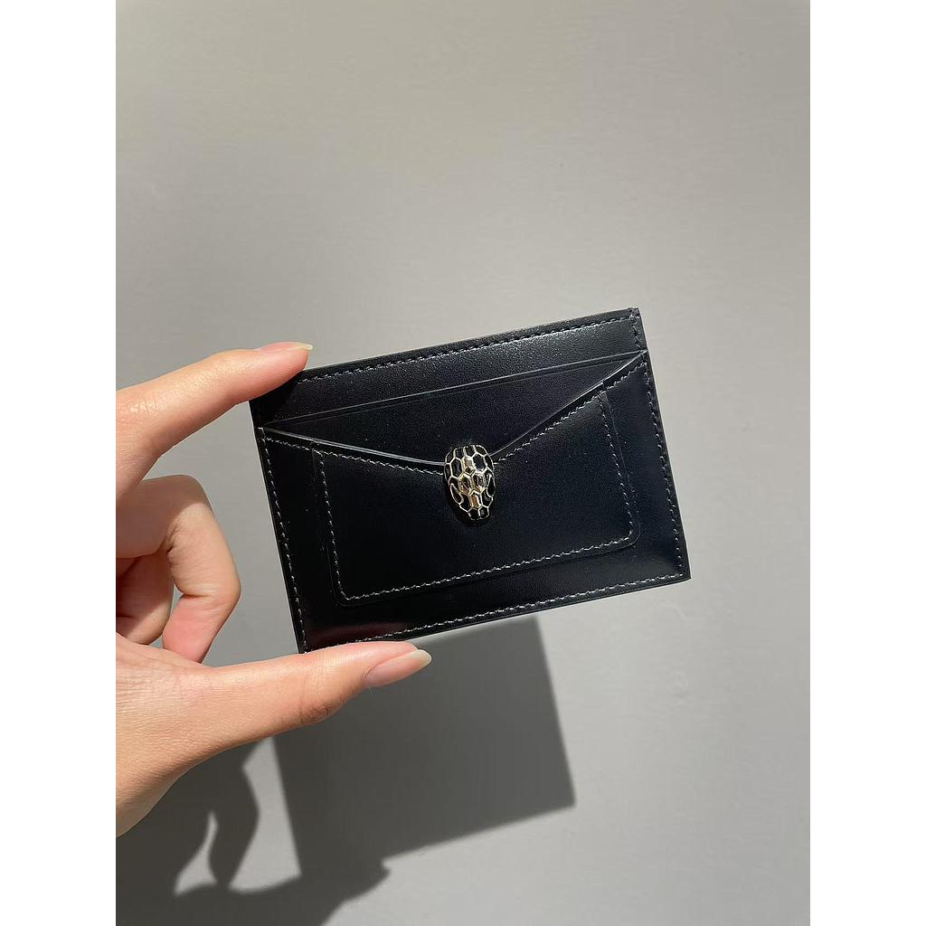 BVLGARI CL089 CCH 294376 NERO