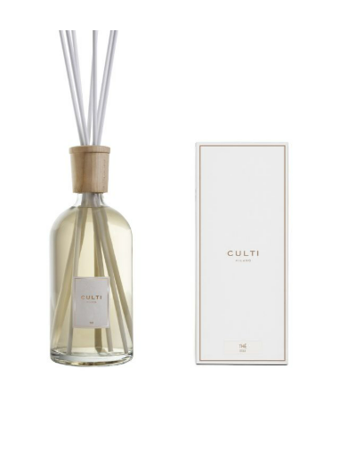 CULTI DIFFUSORE AMBIENTE STILE THE 2500ML 