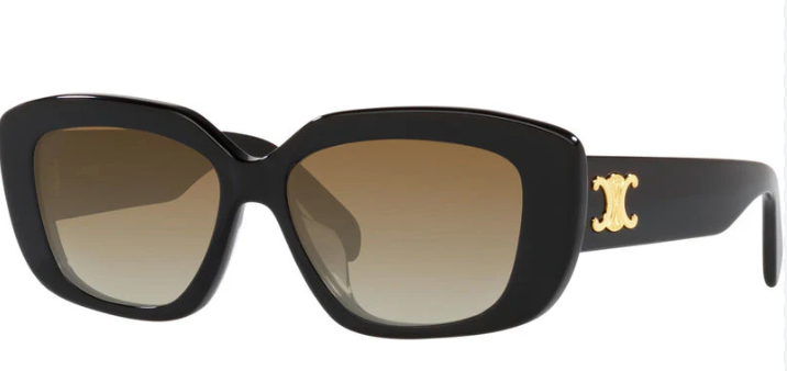 CELINE CL40216U 01F SUNGLASSES