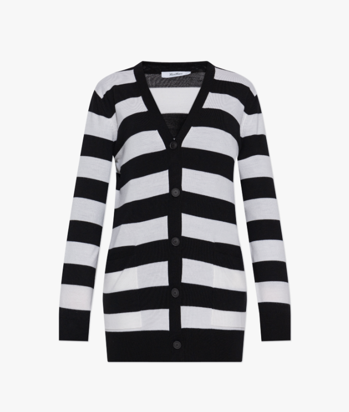 MAXMARA 2521346031600 007 - FIEMME WOMEN'S SWEATER 