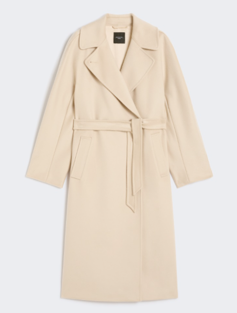 WEEKEND MAX MARA 5016035106048 - RESINA BURRO