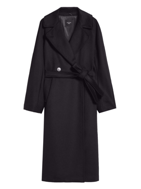 WEEKEND MAX MARA 5016035106013 - RESINA NERO