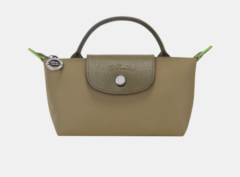 LONGCHAMP 34175919M04 WOMEN'S BAG CARCIOFO
