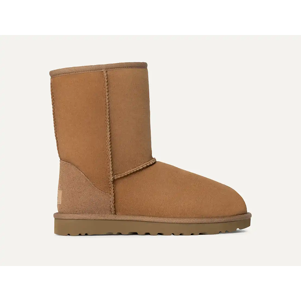 UGG 1016223 CHE WOMEN'S BOOTS CHESTNUT