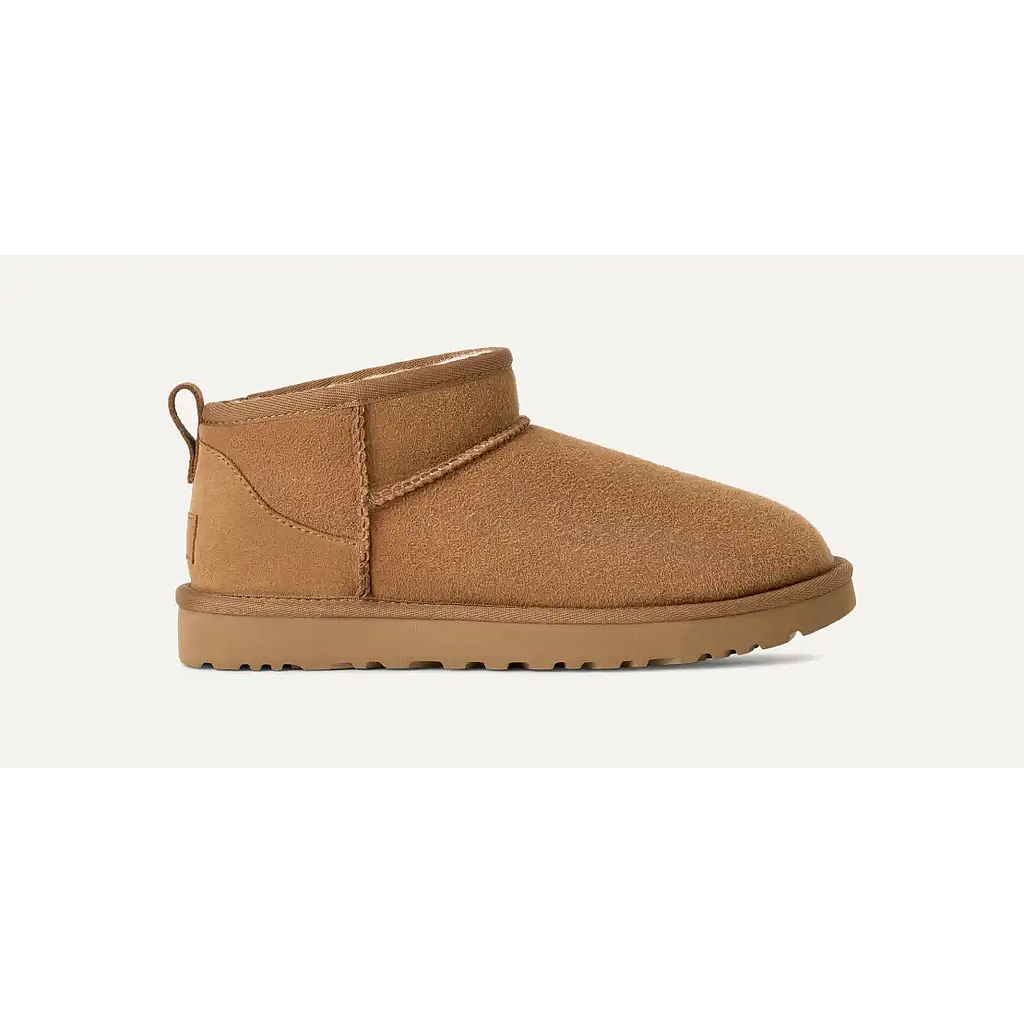 UGG 1116109 CHE WOMEN'S BOOTS CHESTNUT