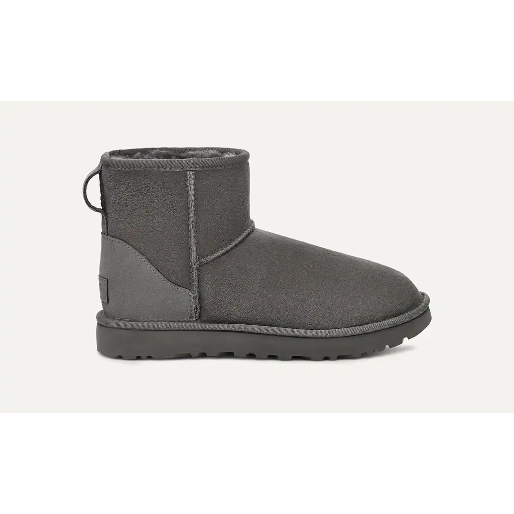 UGG 1016222 GREY WOMEN'S BOOTS 